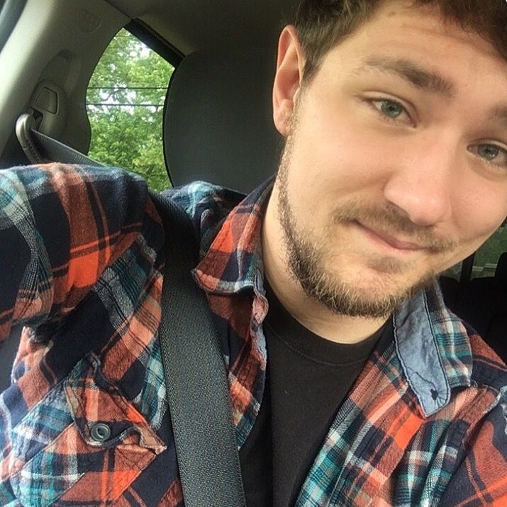 Profile of Brett White