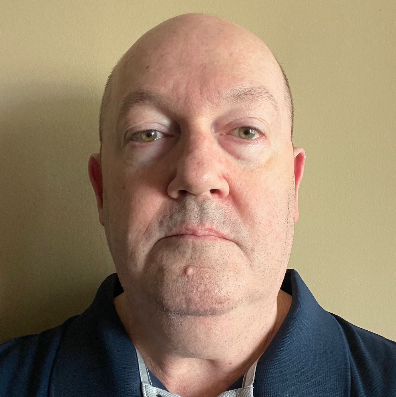 Profile of Robert Payne