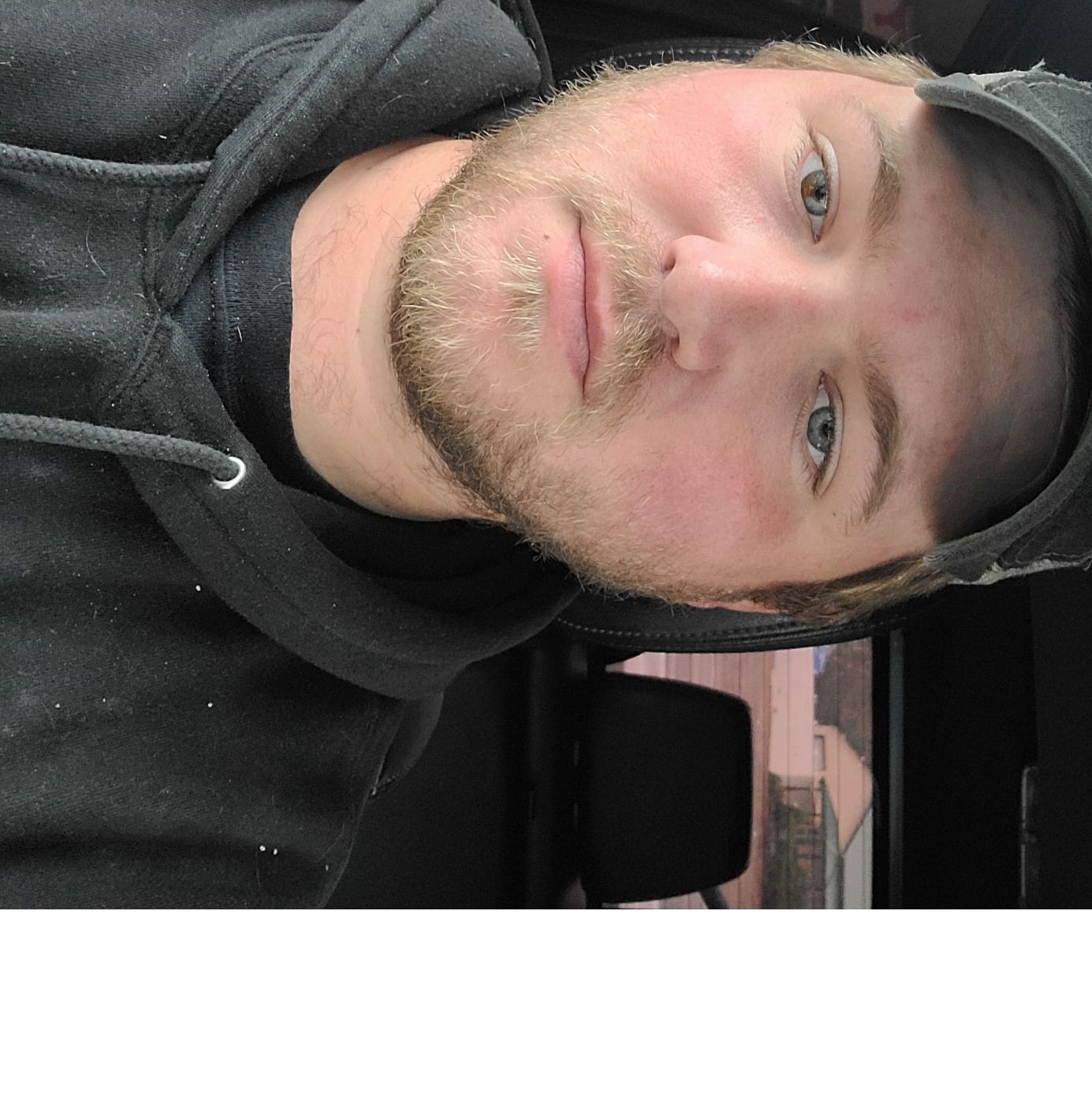 Profile of Brian Werblo