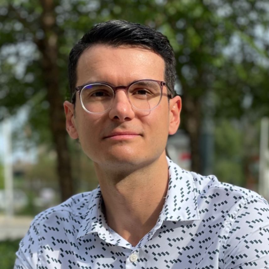 Profile of Tomi Rumano