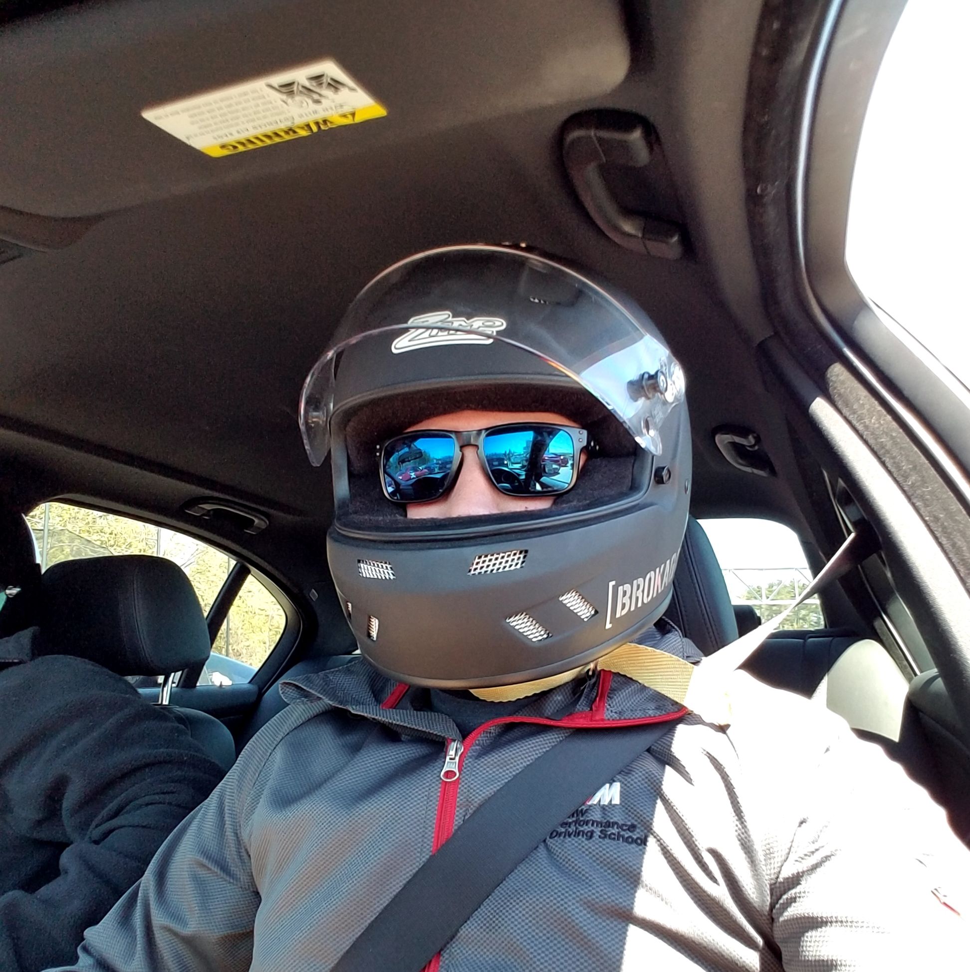 Profile of Lee Bolwerk