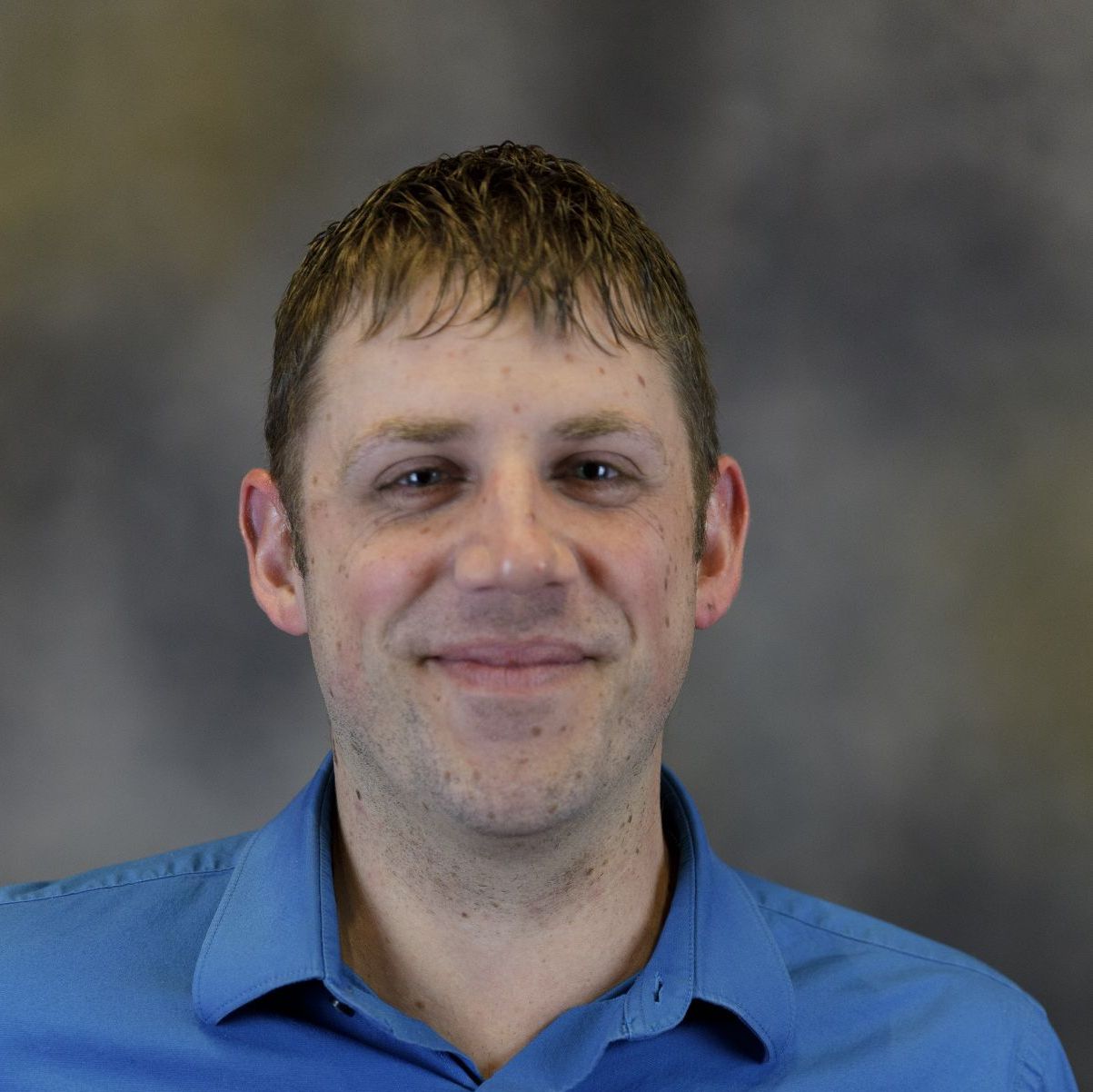 Profile of Derek Barker