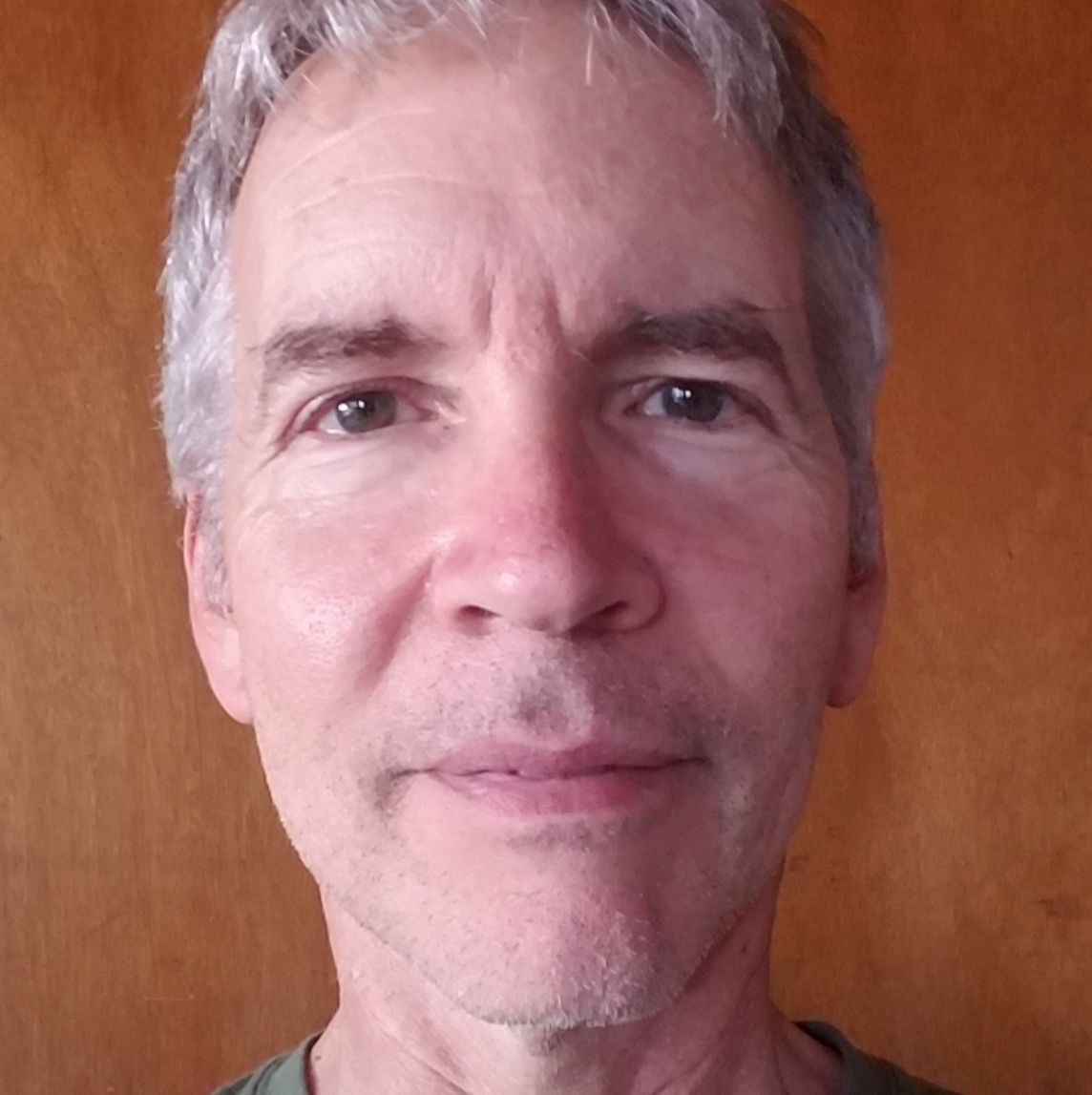 Profile of Christian Otero