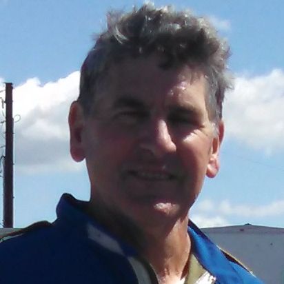 Profile of Drew Cullen