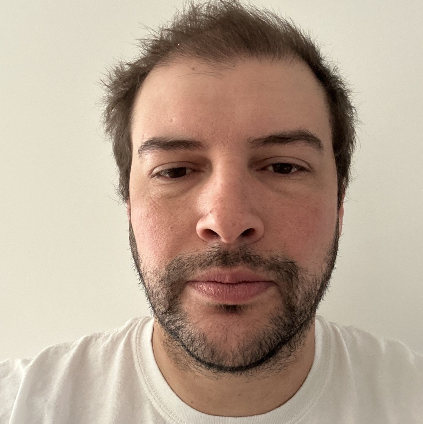 Profile of Raphael alexandre Algarin Fernandes