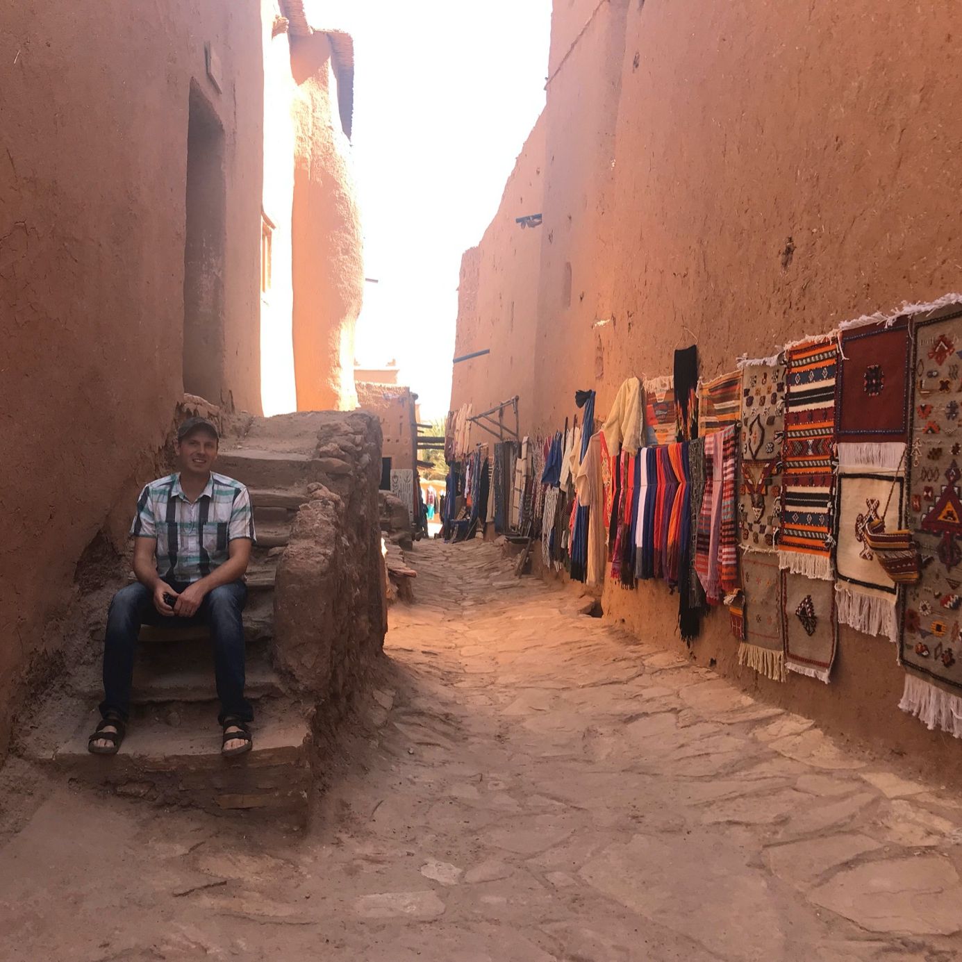 Profile of Will Atkins