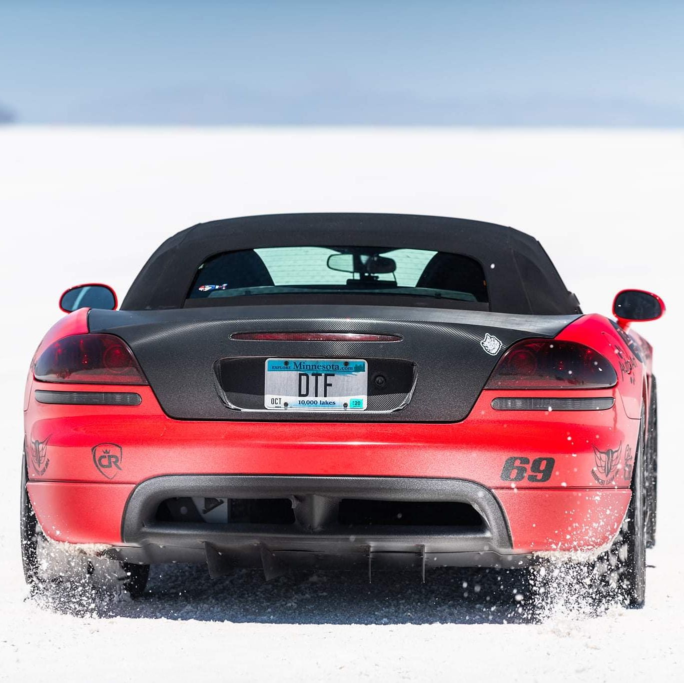 Profile of Adam Smith