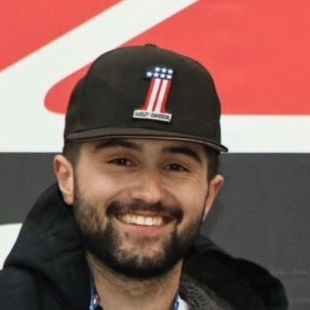 Profile of Nathan Tower