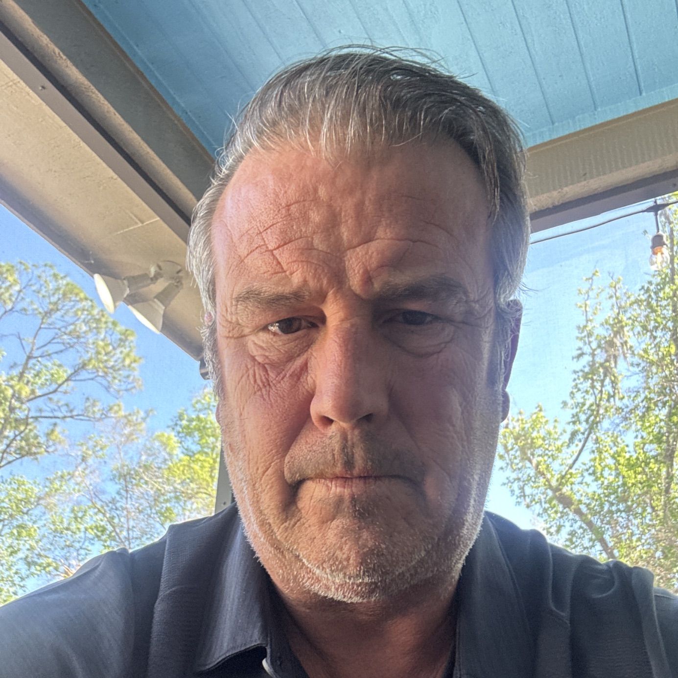 Profile of Robb Crocker
