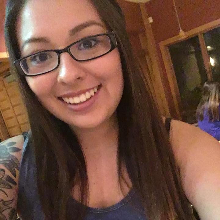 Profile of Ashley Little