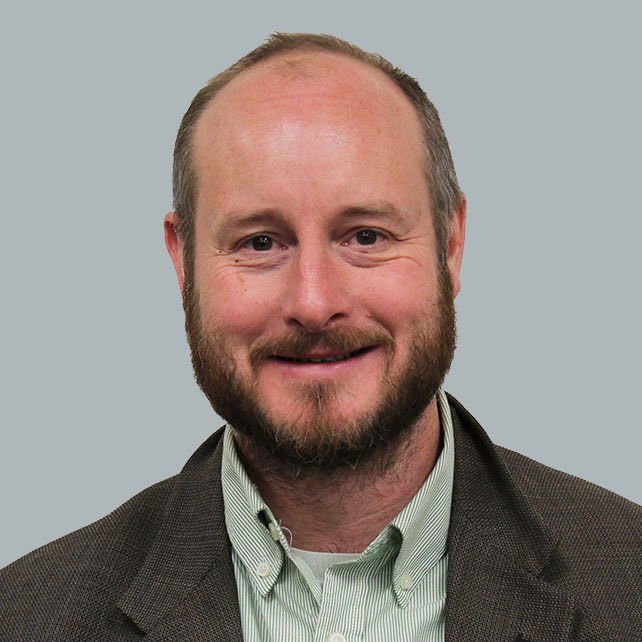 Profile of Alec Irwin