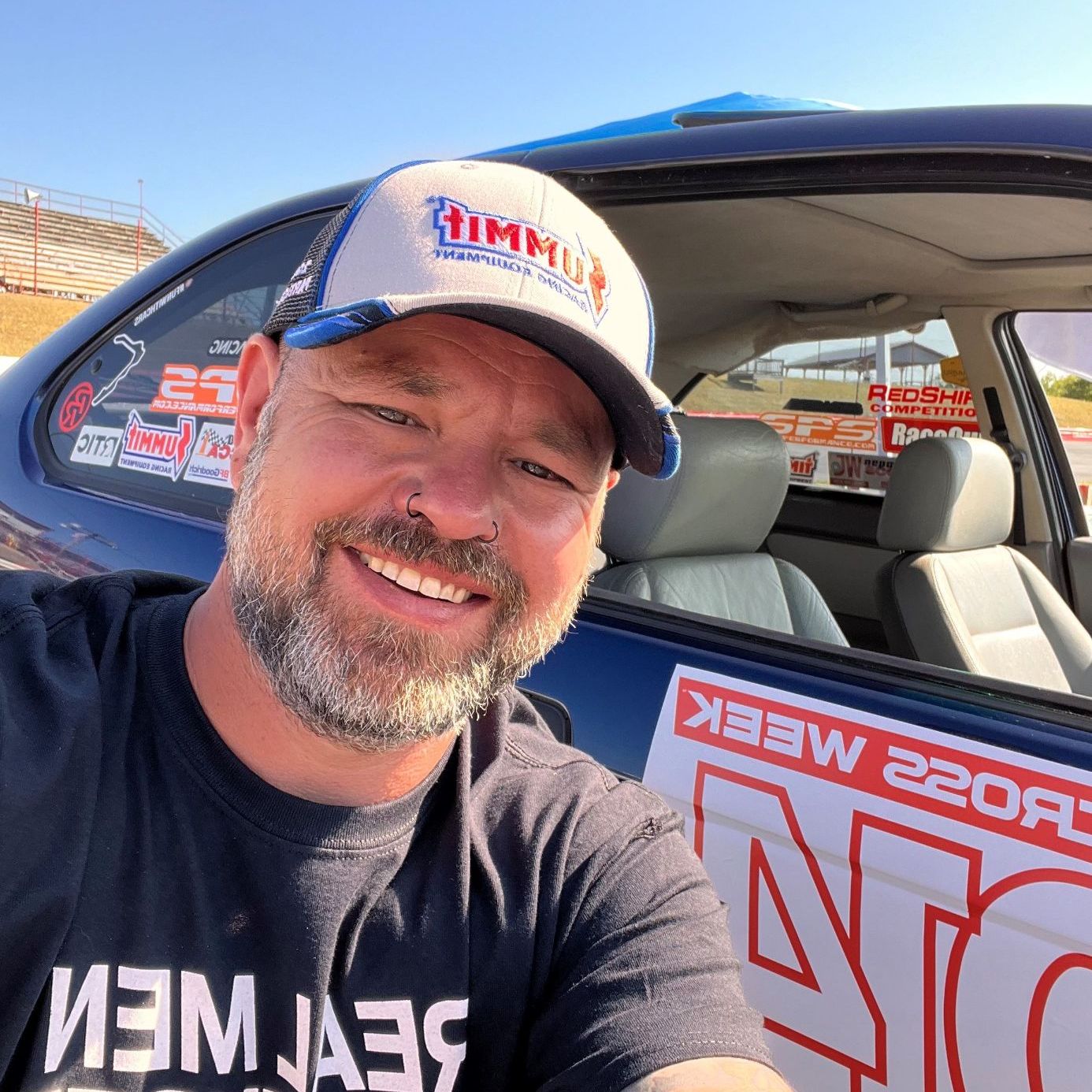 Profile of Vincent Mitchell