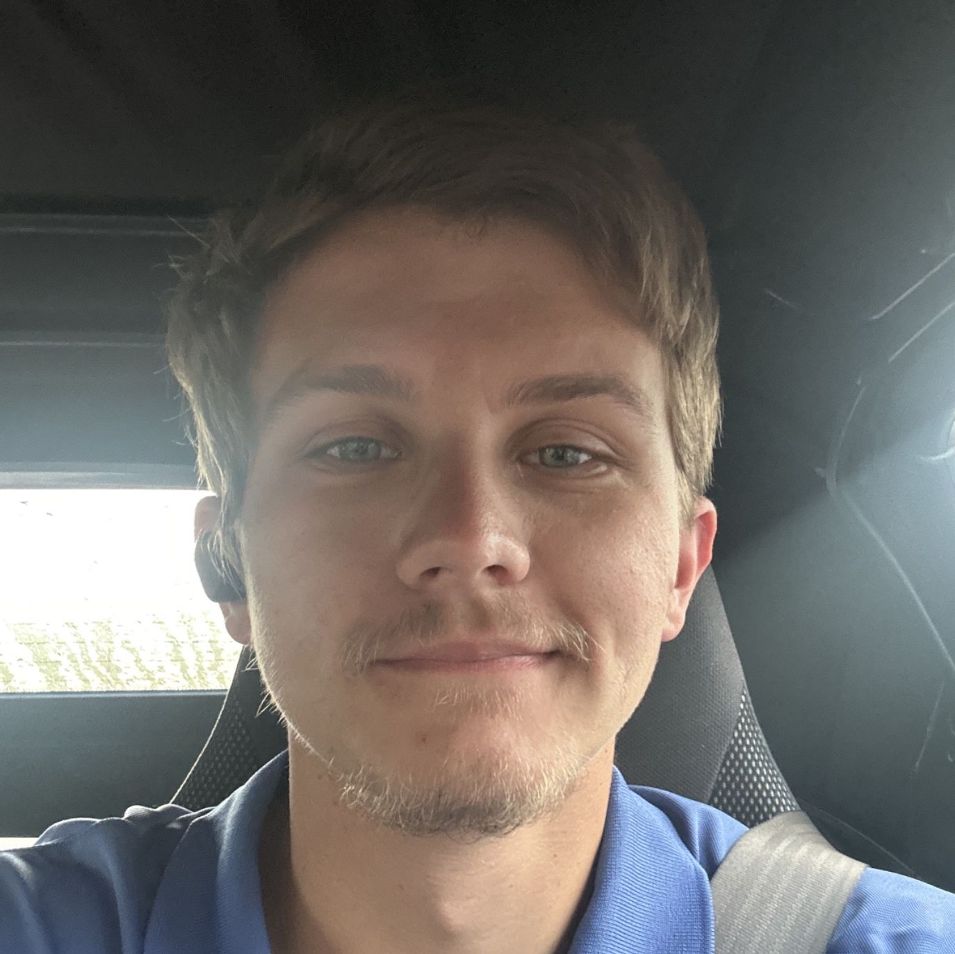 Profile of Ean McCourry