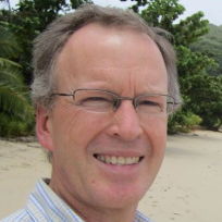 Profile of Ron Hansma