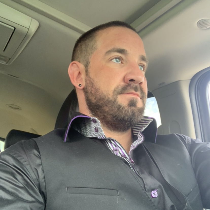 Profile of Billy Heck