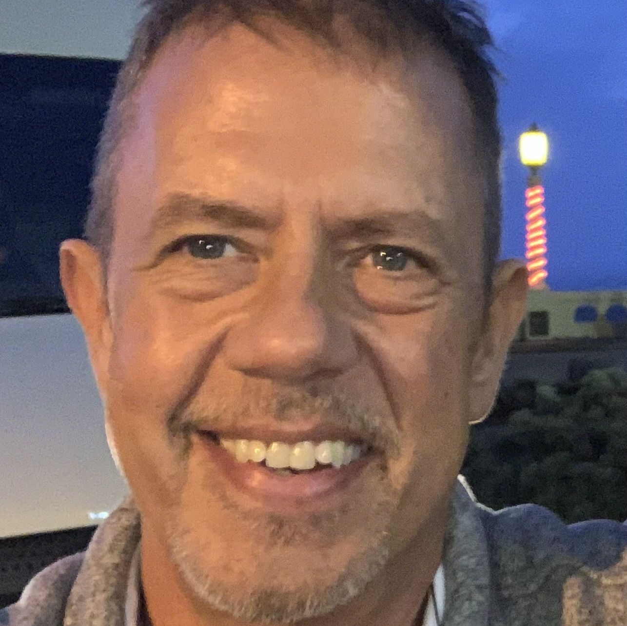 Profile of Doc Hertling