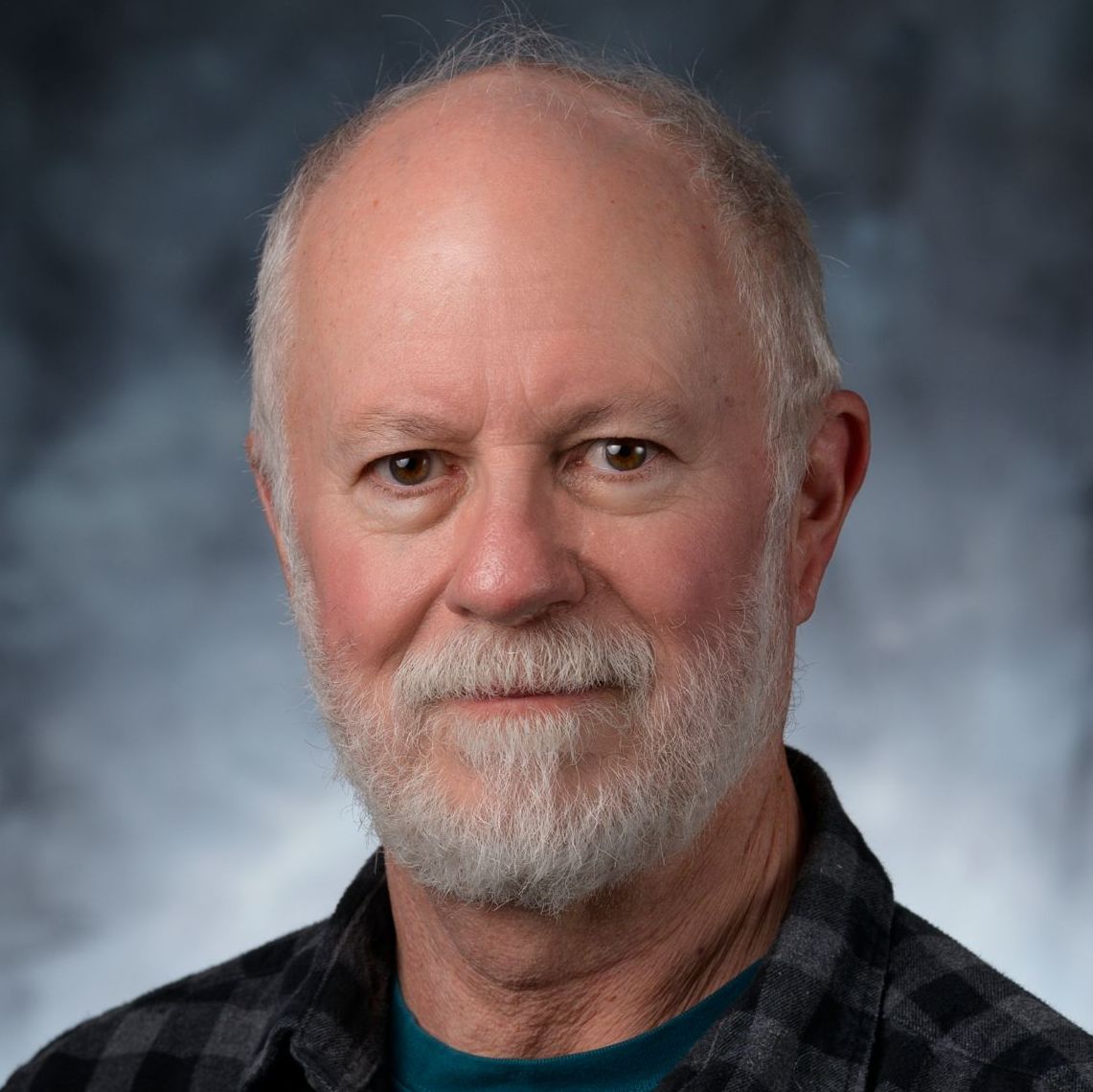 Profile of Ted F