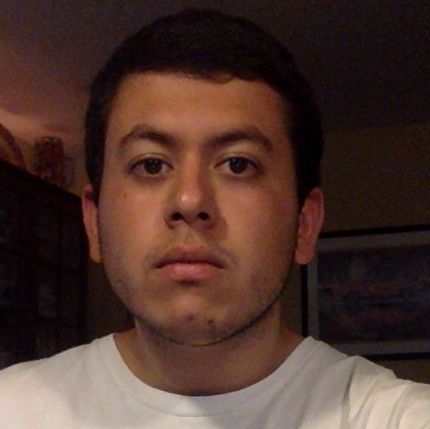 Profile of Joseph Lazaro