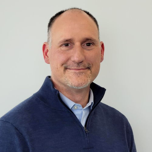 Profile of Peter Neely