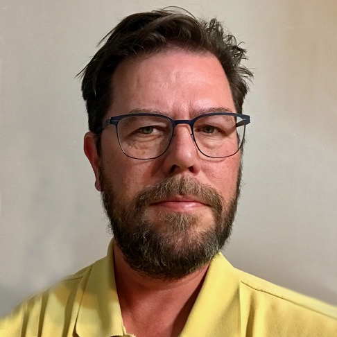 Profile of Thor Storfjell