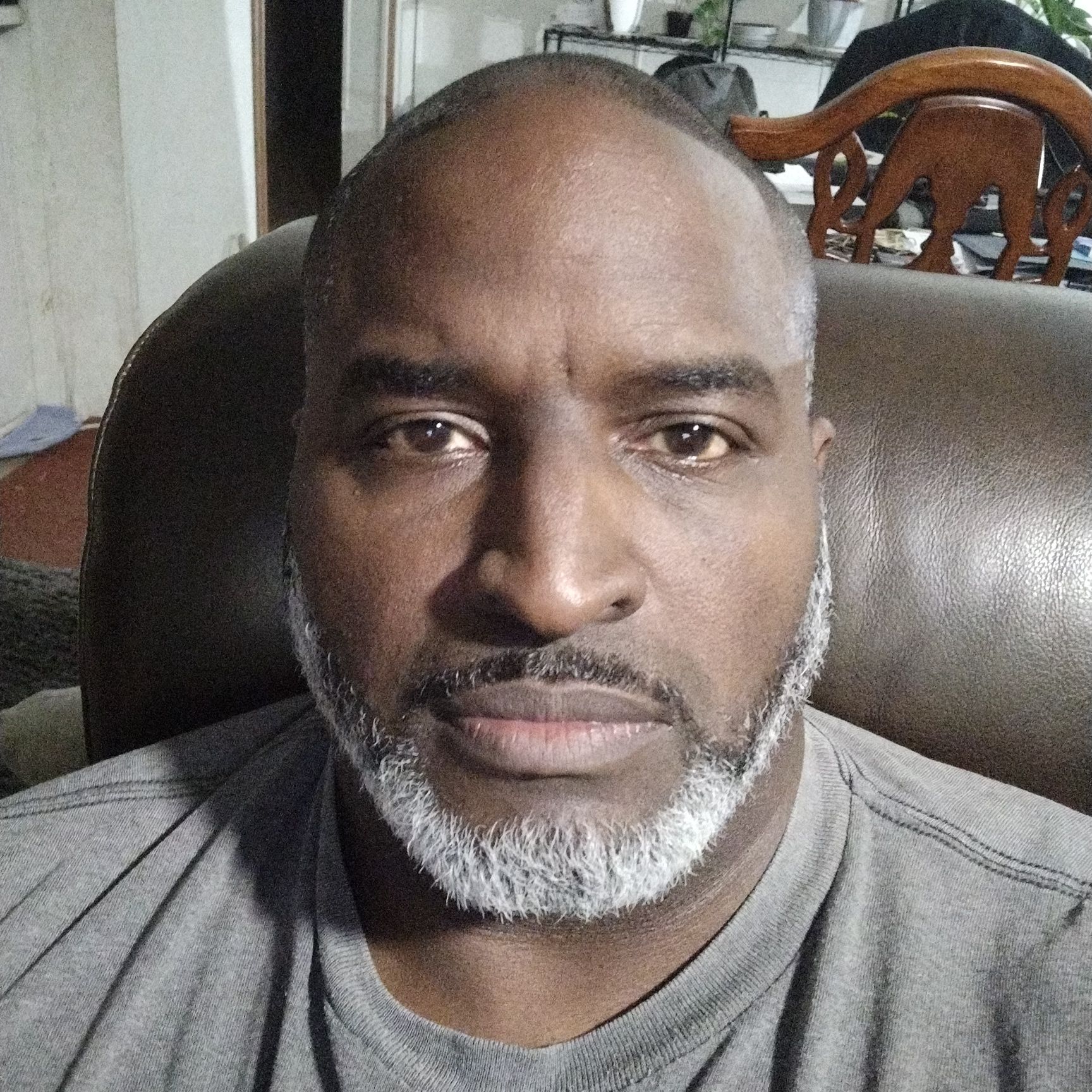 Profile of David Quarells