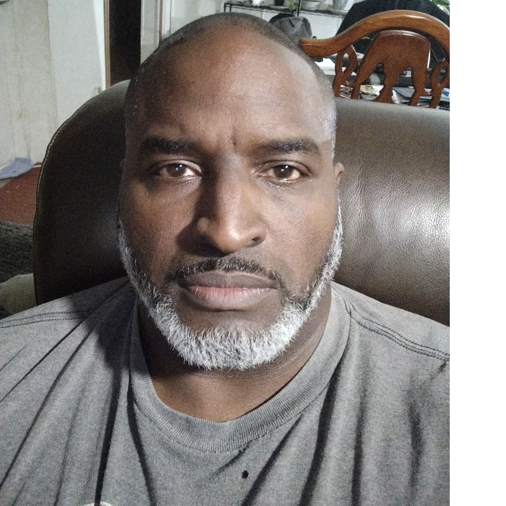 Profile of David Quarells
