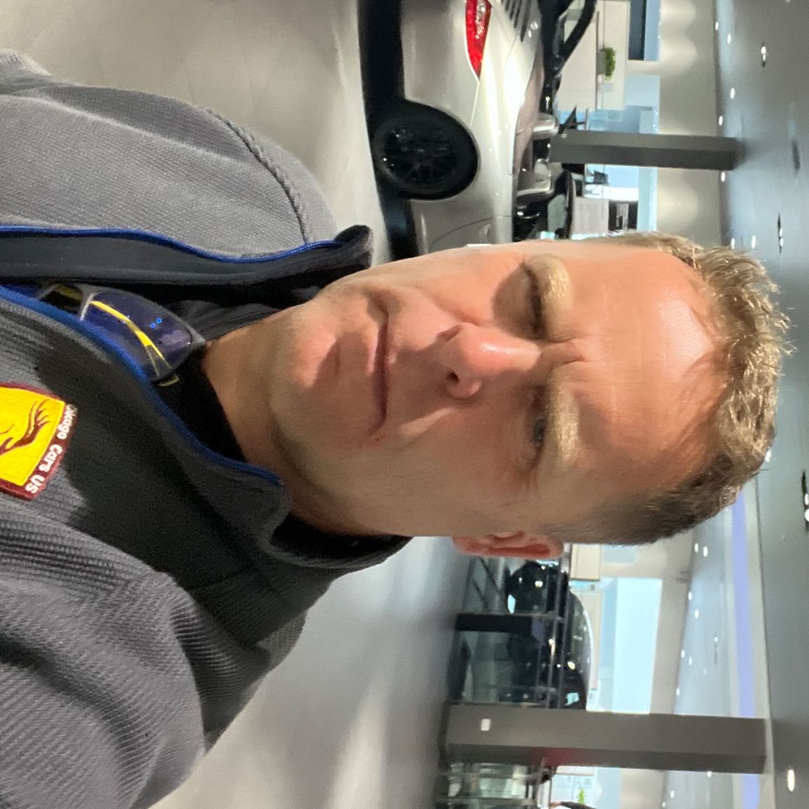 Profile of Artur Chruscik