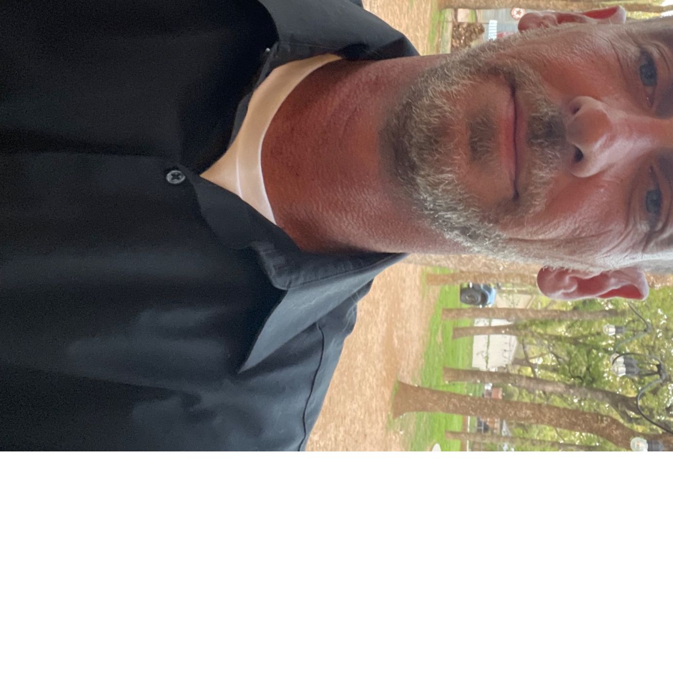 Profile of Jeremy Parsons