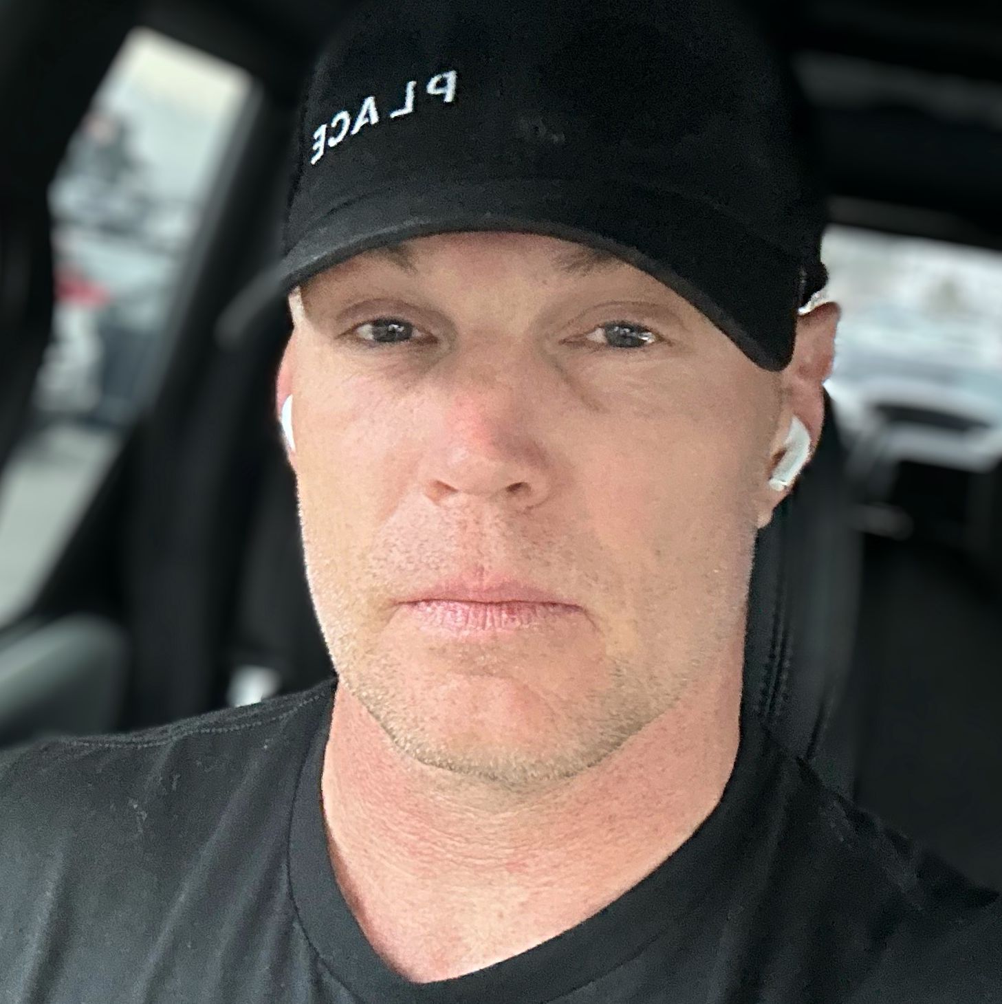 Profile of Benjamin Snell