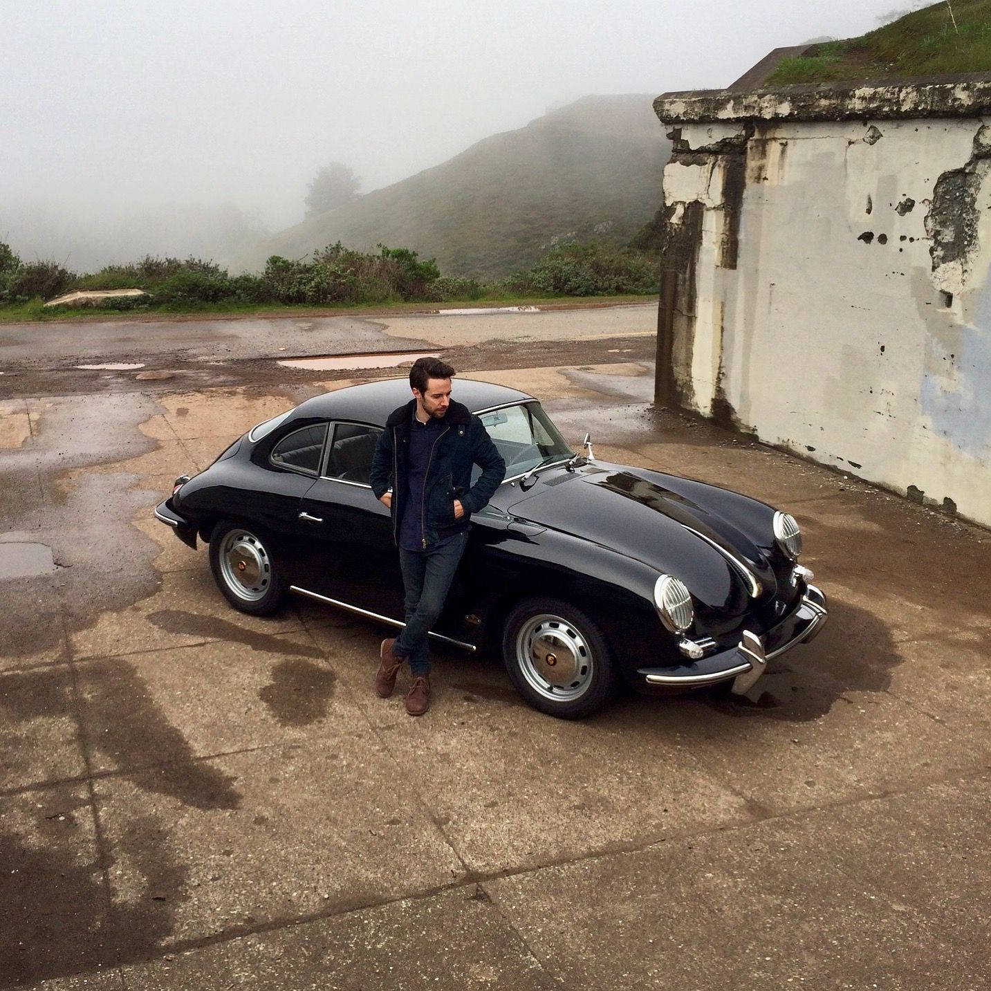 Profile of Cary LaScala