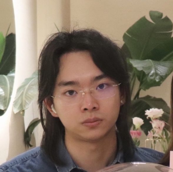 Profile of Qichang Cao