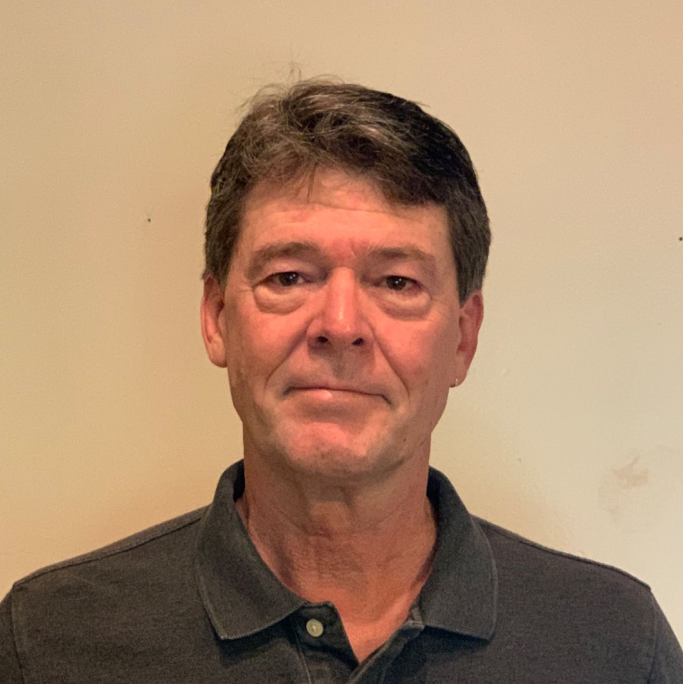 Profile of Terry Mike Hardig