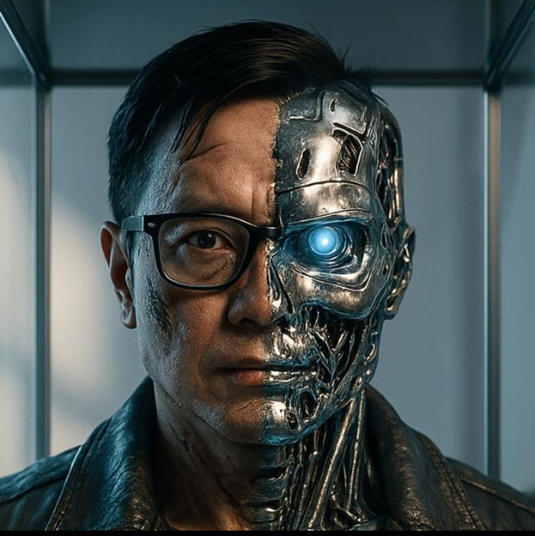 Profile of Clarence Wong