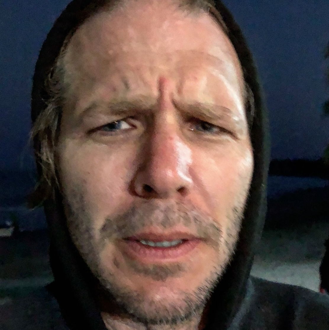 Profile of Ronny Zastrow