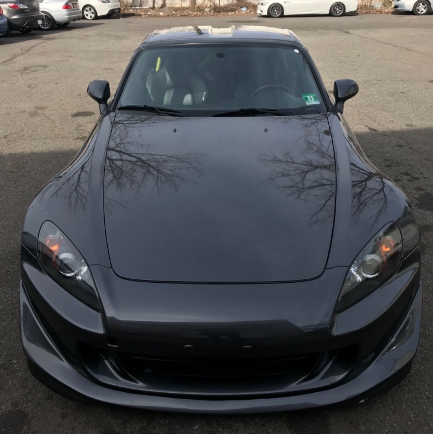 Profile of Seonghyun Kim