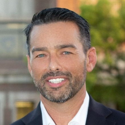 Profile of Craig McMahon