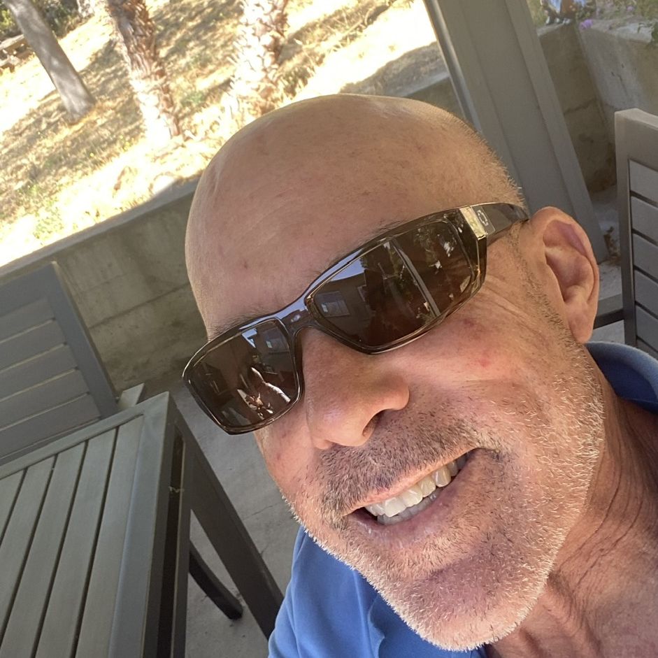 Profile of Todd Belforte