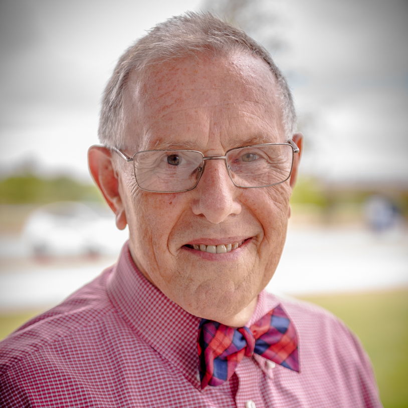 Profile of Jim Ekrut