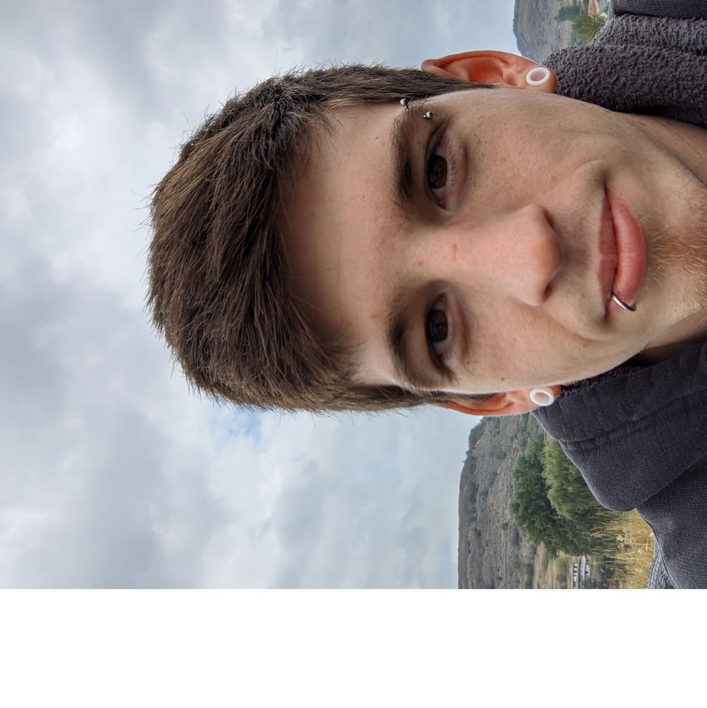 Profile of Yanick Matteau