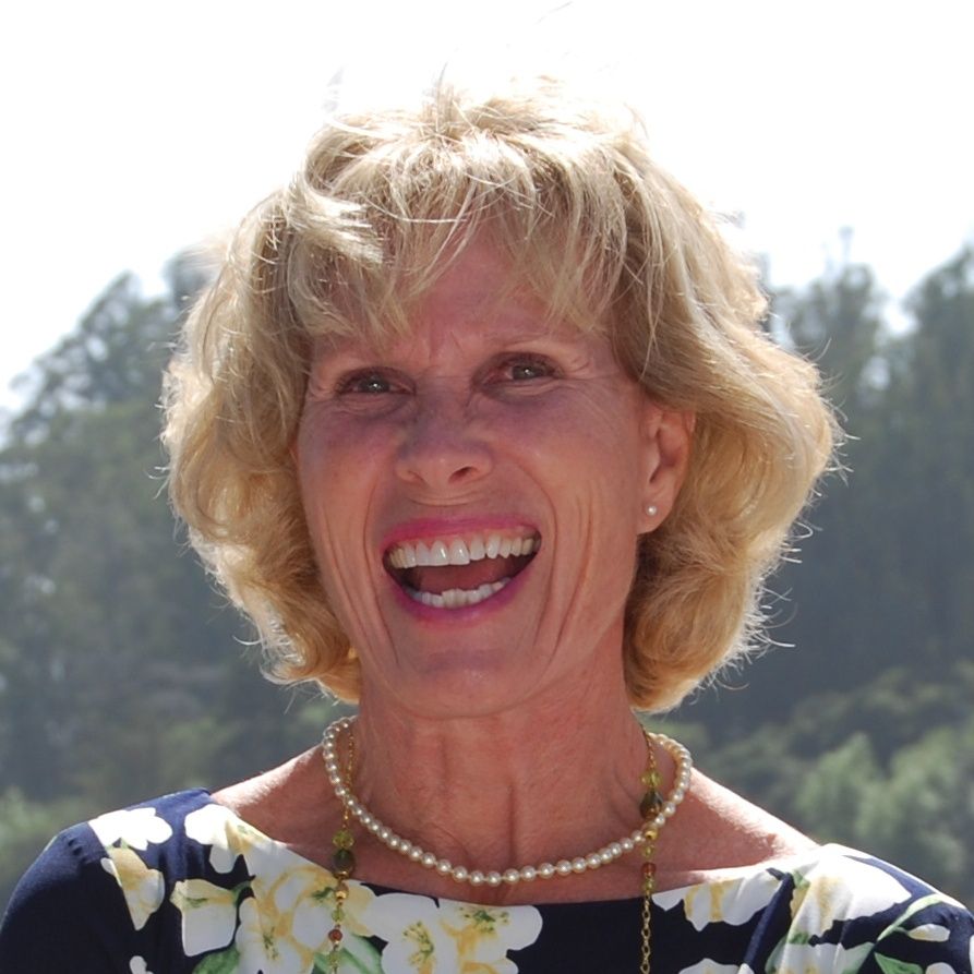 Profile of Susan Murphy