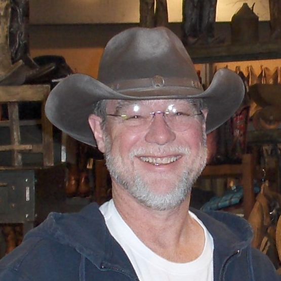 Profile of Thomas Bontrager