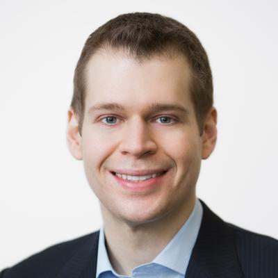 Profile of Mike Fenn