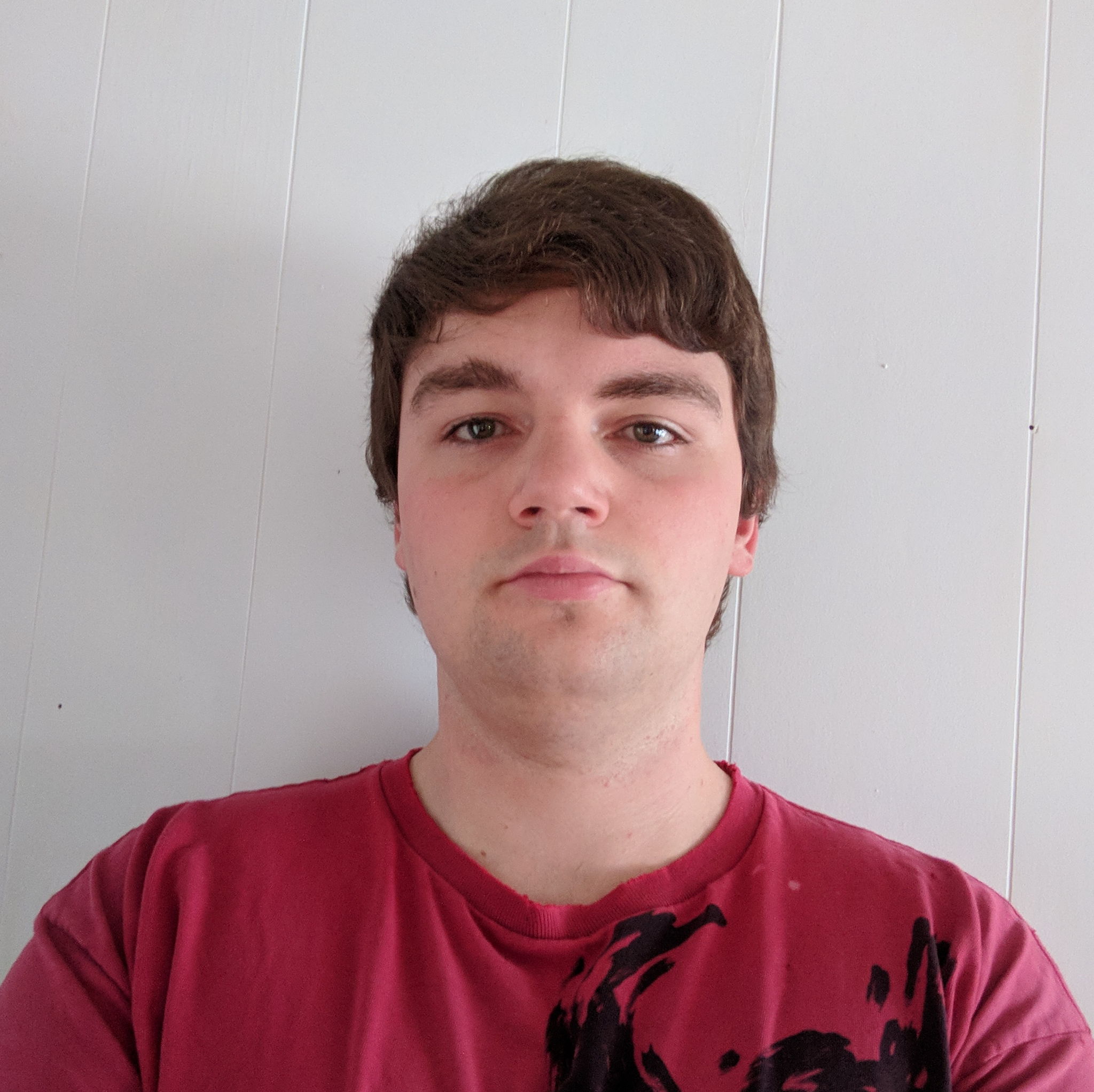 Profile of Devin Keen