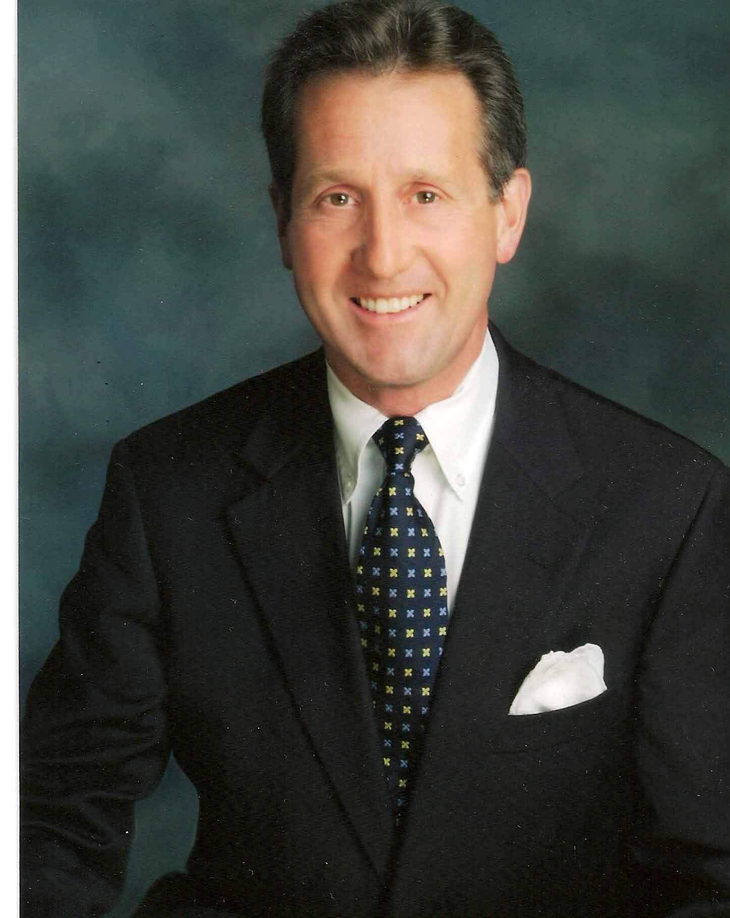 Profile of Kenneth Kuchman