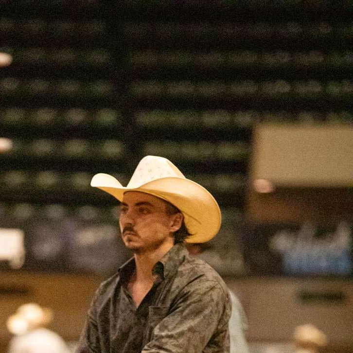 Profile of Jack Barnhart