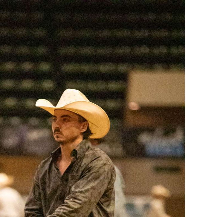 Profile of Jack Barnhart