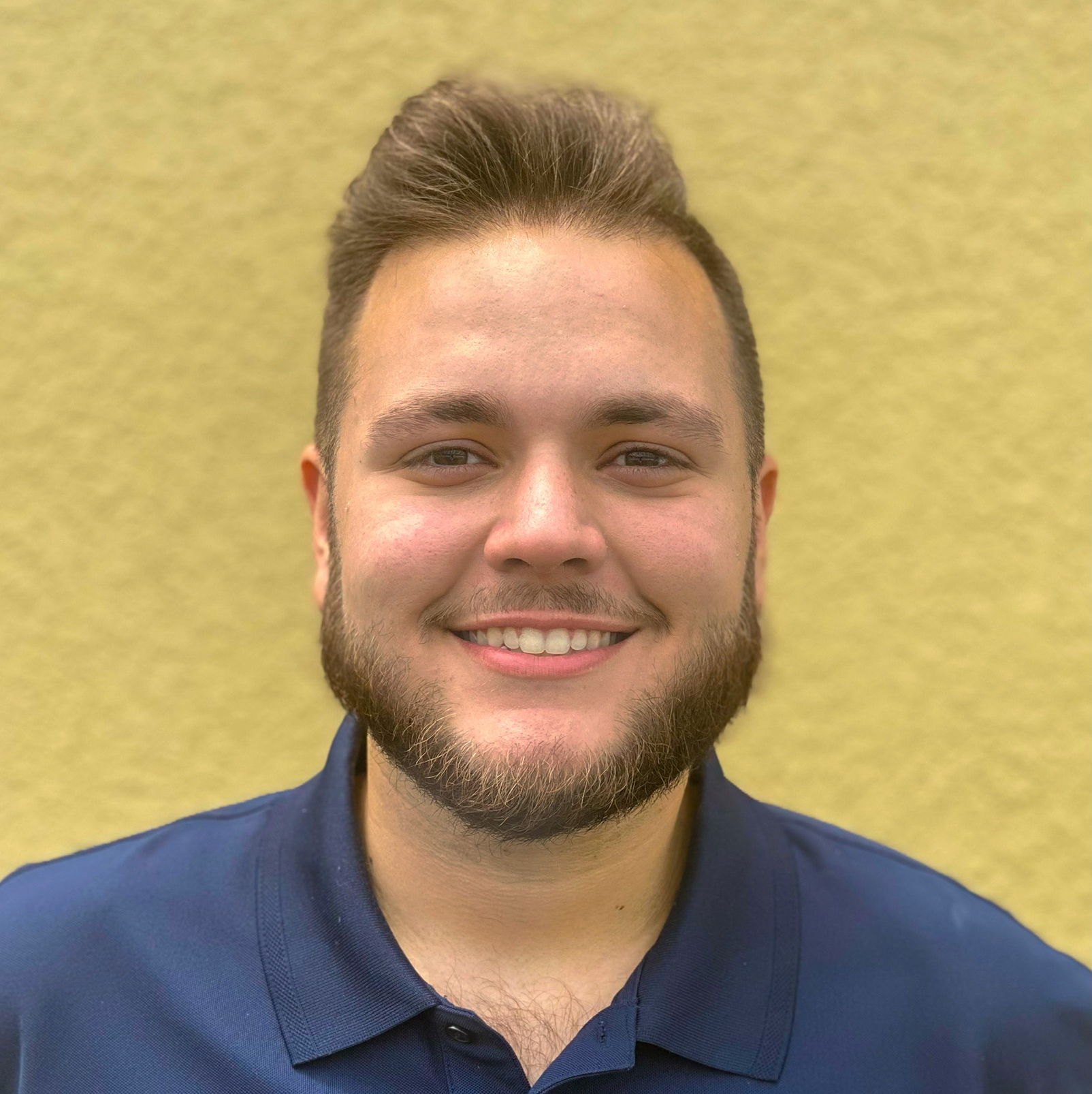 Profile of Justin Taylor