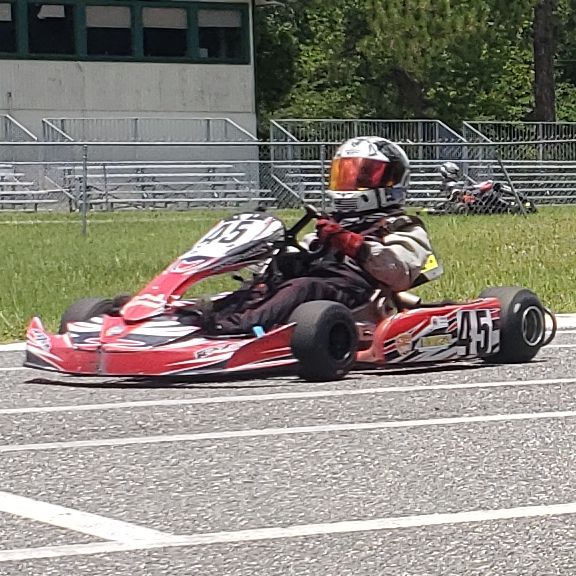 Profile of Jaydyn Fowler