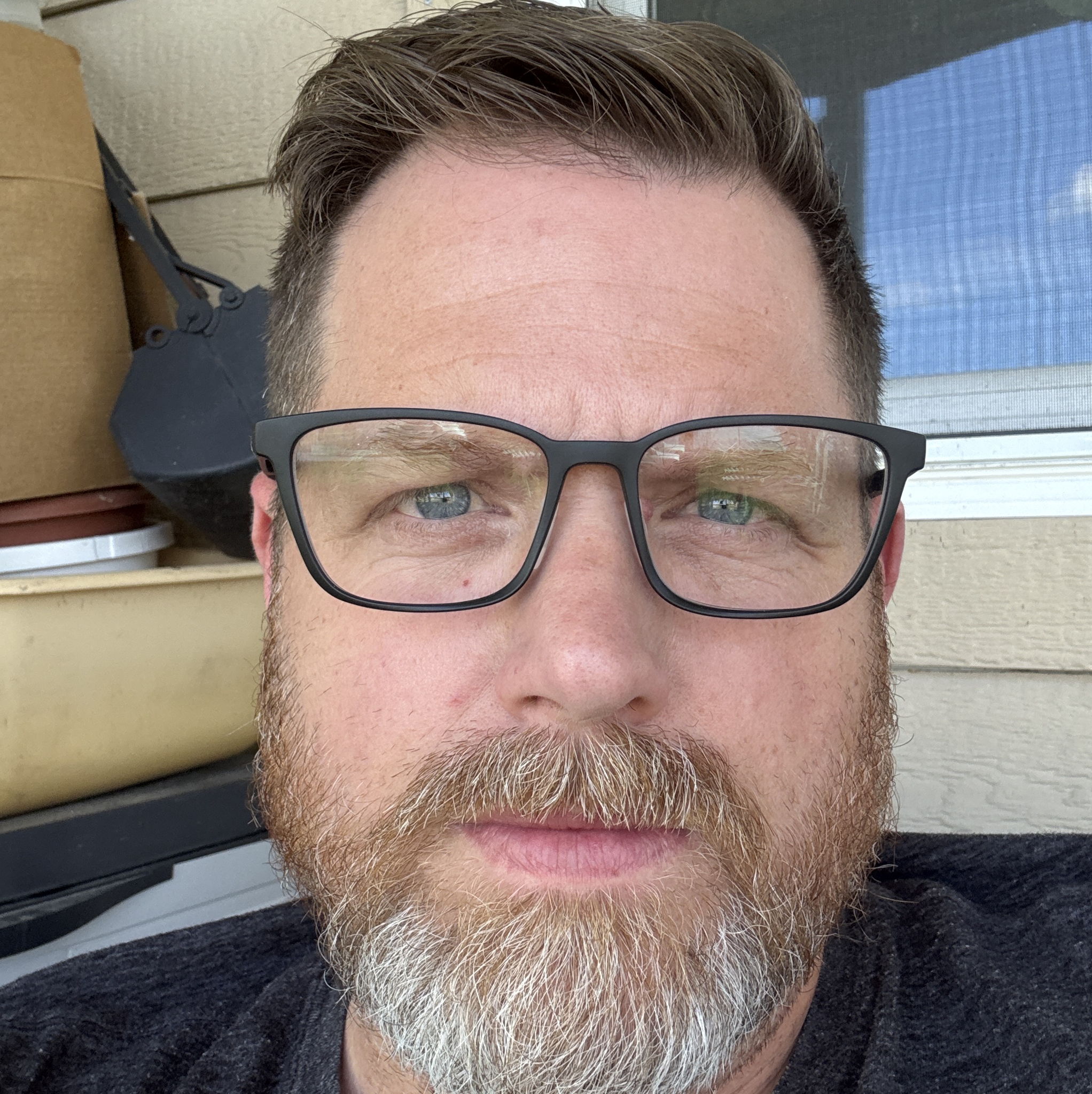 Profile of Josh Washmuth