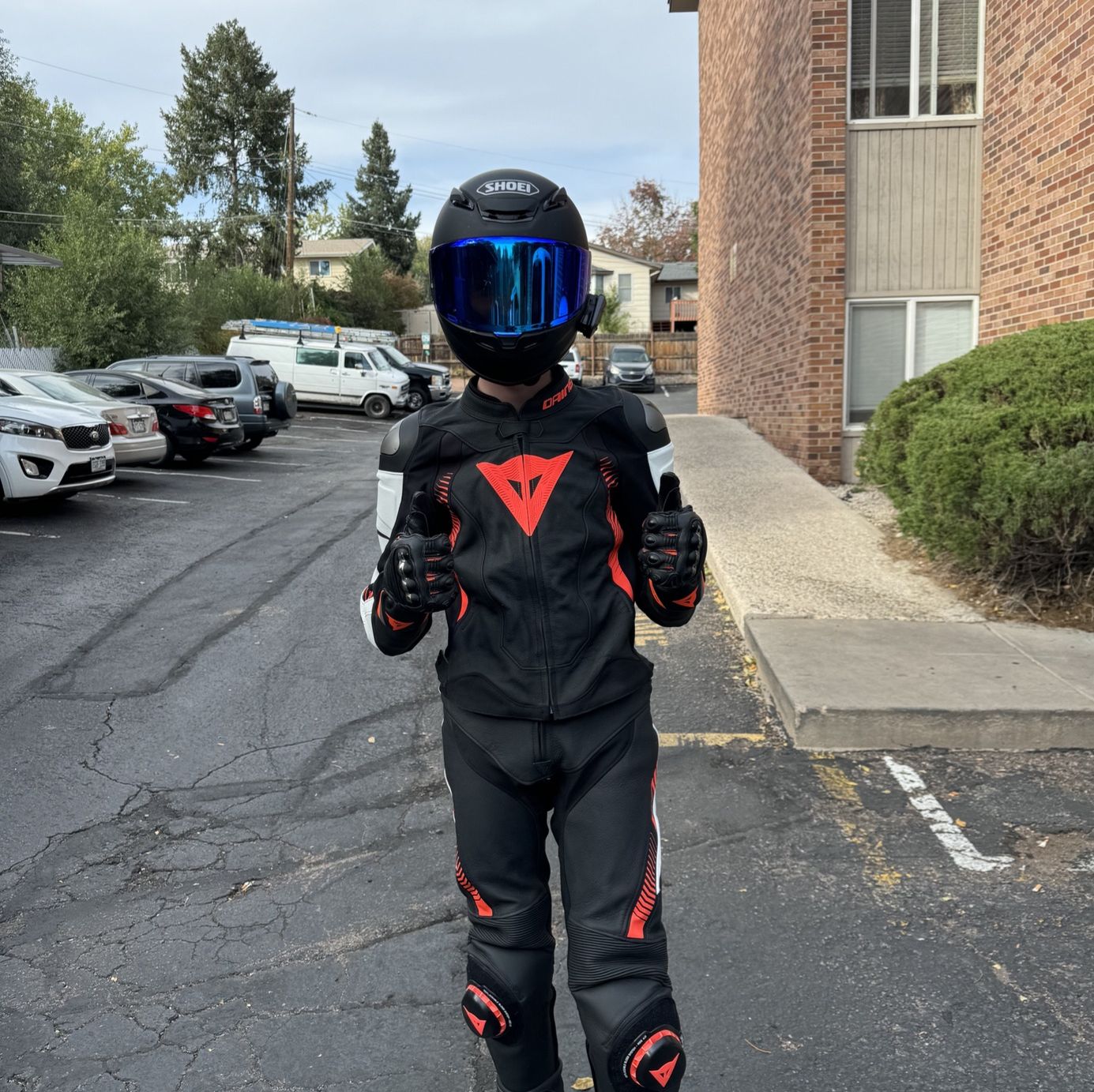 Profile of Wyatt Bailey